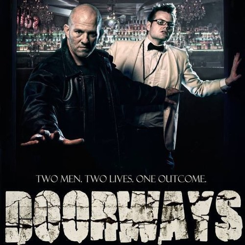 Breezeblock Productions Ltd Presents 'Doorways' - A New British Film Project. The story of a week in the life of two doormen. Facebook/doorwaysfilm