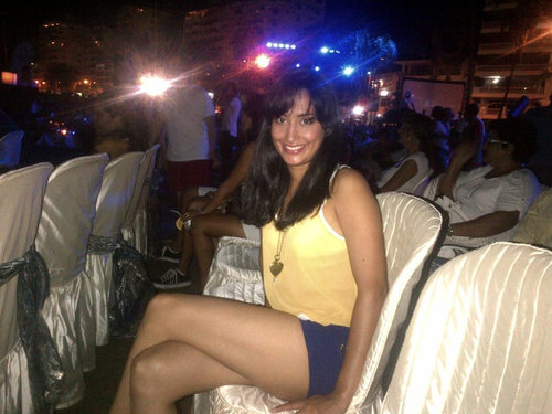 LianaJenn's profile picture. 