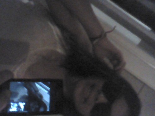 tudo bem se o senhor nn gosta da minha picadilha mais quem tem que gosta d mim e sua filha .... (8'