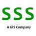 SSS (@sssgis) Twitter profile photo
