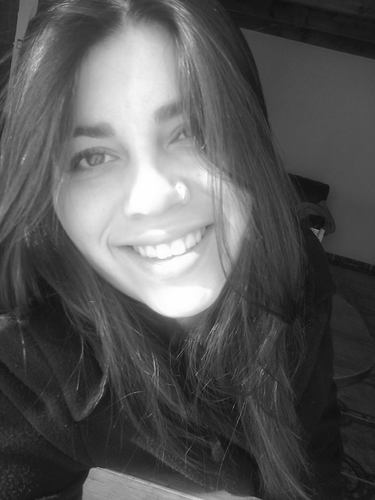 Soy una amante de la Vida ... no dejes para mañana lo que puedes hacer hoy :) Vive el momento