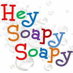Handcrafted Soaps made in the heart of England by Loving Hands. We at Hey Soapy Soapy are excited about the new range of soaps and bath bombs we have to offer.