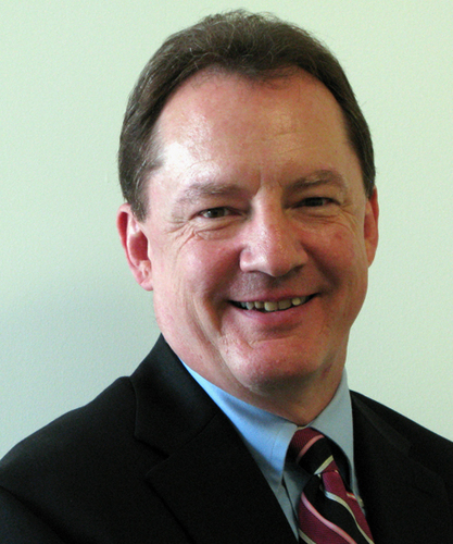 Executive VP at Associated Industries of Massachusetts (AIM.)