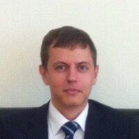 Dmitry Yurin (@yurindmitry) 's Twitter Profile