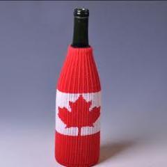 CanadianWineDay's profile picture. June 28 is #CanadianWineDay on Twitter.  Mark the anniversary of Bill C-311, share stories of #CDNwine + further a #CanadianWineCulture. #CdnWineDay