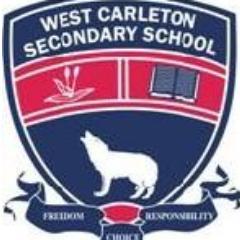 West Carleton Secondary School twitter account.