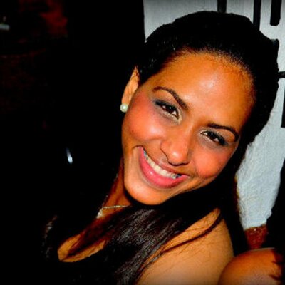 Profile Picture of Laura A. Bretón &nbsp;♥ (@Laura_Breton) on Twitter