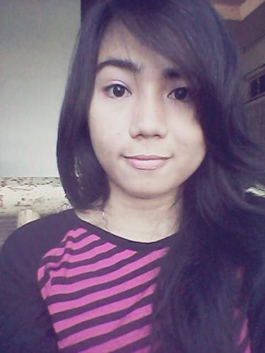 Look like a girl, act like a lady, think like a man, & work like a boss