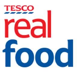 Hello there, thanks for looking us up - we've moved! You can now find us on Twitter @TescoFood