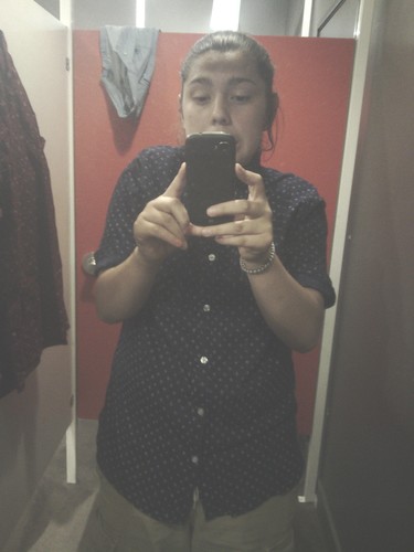 Queer n proud, you know itc: