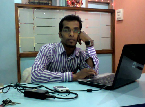 Nver follw D sucses, knw abut failUr = Thn u get D wAy of SuCcEs!!!