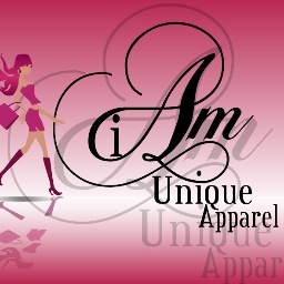iAm_Unique Apparel prides itself on quality merchandise and fulfilling customer orders accurately.
