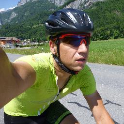 1cyclingrunner's profile picture. 