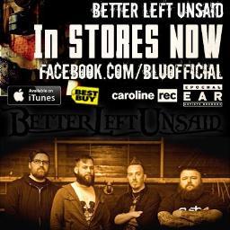 BLUMetalFan's profile picture. Fan of Heavy Metal music and loud music in general! Huge fan of Better Left Unsaid!! check them out on iTunes and Facebook!!! @BluMetal2K10 #BLUMetal