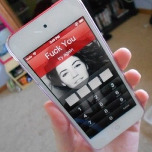 *FOR SALE* The Official and Original iPhneProblems