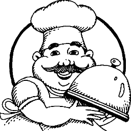 Chef Jackets, Chef Knives, Cookbooks and more