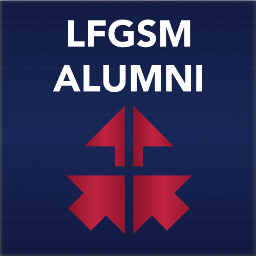 LFGSMAlumni is the alumni-related companion account to @LFGSM. All tweets by Jessica Gardner, Alumni Relations Manager.