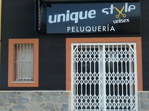 Uniqstylepelu's profile picture. ¿tienes un estilo único?¿te gusta marcar tendencia? no lo dudes, este es tu salón de belleza.te esperamos. Turre / Almeria Nºtlfn 666 133 511-José