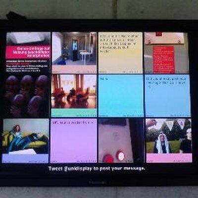unidisplay's profile image