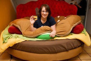 G33kyTxn's profile picture. Techie, animal lover, foodie, napper