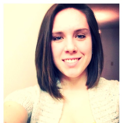 I'm just a girl, living life one day at a time, trying to make the best of what I have.