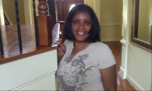 Tysa Martin Profile
