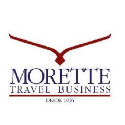 Morette Travel Business
Viagens Destinos Experiencias