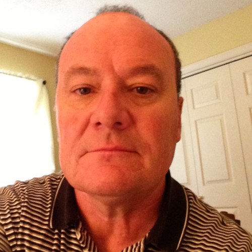 dannyforgey's profile picture. 