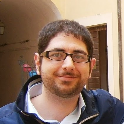 Studente di ingegneria meccanica, tesoriere CSPS, interista e Ducatista: troppi difetti! Mechanical engineering student, bursar of CSPS, Inter and Ducati fan.