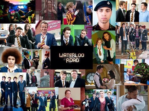 WaterlooRoad06's profile picture. 