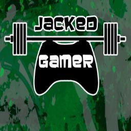 JackedGamer's profile picture. Gaming News for the Fitness Conscious Gamer. (#Xbox360, #XBoxOne, #PS3, #PS4, #WiiU, #PC) #BodyBuilding