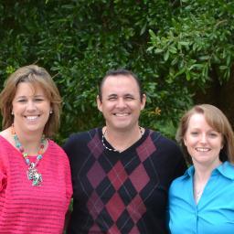 Enhancing education in Region 6 schools through Interactive Videoconferencing and technology.