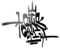 Graffiti Shop #1 in Ukraine