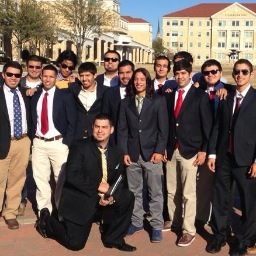 KappaSigma_KE's profile picture. Rush Kappa Sigma - Kappa Epsilon Chapter Fall 2013