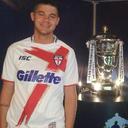 Scott Haley - @Scott_Haley88 - Twitter