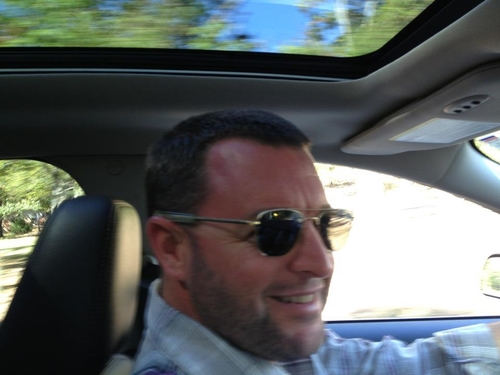 Jonny L. Rocket, Lake Living and Loving Life. USAF Veteran 1989-1999 and ULTRA MAGA Proud