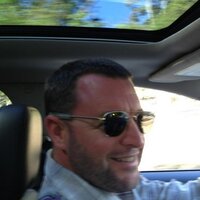 Jon Madden (@jonnylrocket) 's Twitter Profile