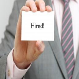 executivesearc1's profile picture. Executive staffing agency placing IT, Engineering and Office/Admin