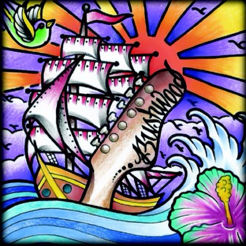 BushwoodBand's profile picture. 