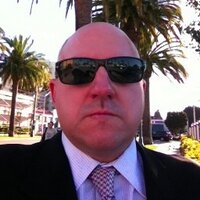 Matthew Maurice (@matthew_maurice) 's Twitter Profile
