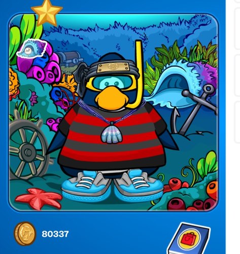 Hey Guys im a club penguin player and i am a EPF and hope you guys have a great day playing CP please add me i only follow player who have CP