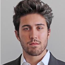 chrisborhani's profile picture. 