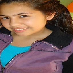 CandelaVelazque's profile picture. 