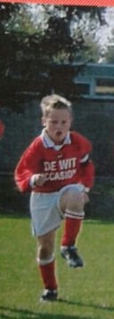 17 jaar | Feyenoord