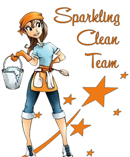 A full service cleaning and organizing company