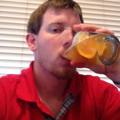 StricklandDave's profile picture. 