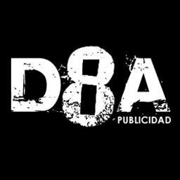 dia8publicidad's profile picture. 
