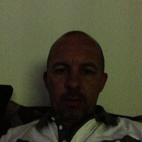 CuttyPaul's profile picture. 