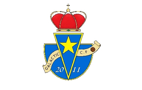 Galactic2013's profile picture. Poco a poco, este gran equipo empezará a darse a conocer y aumentaremos nuestro club de fans!! #sentimientoGalactic