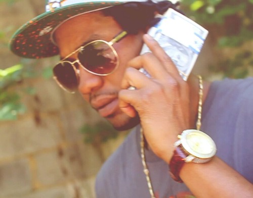 CEO of MoneyMakerz Ent.